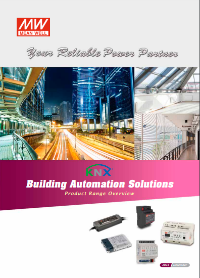 Short Form Building Automation Solutions