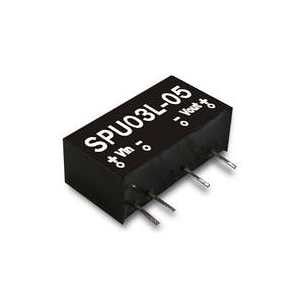 Изображение Источник питания SPU03M-15