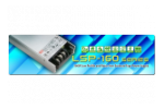 Серия LSP - это новые миниатюрные блоки питания в узком корпусе