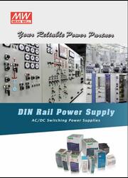 DIN Rail Power