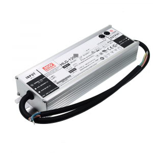 Изображение Источник питания HLG-120H-30