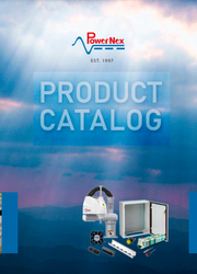 Product Catalog<br>PowerNex