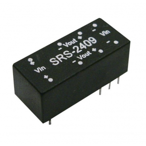 Изображение Источник питания SRS-2412