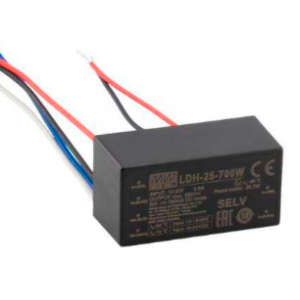 Изображение Преобразователь LDH-25-350W