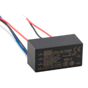 Изображение Преобразователь LDH-25-250W