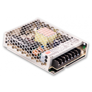 Изображение Источник питания LRS-100N2-24