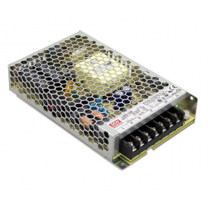 Изображение Источник питания LRS-150-15