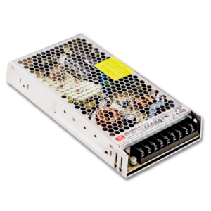Изображение Источник питания LRS-200N2-48