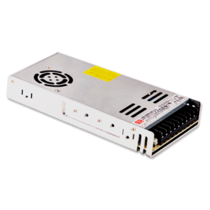 Изображение Источник питания LRS-350N2-48