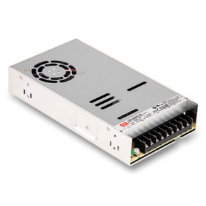 Изображение Источник питания LRS-600N2-36