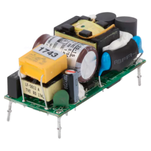 Изображение Блок питания MFM-20-15