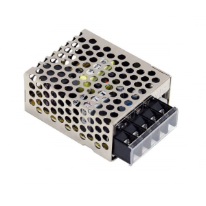 Изображение Источник питания RS-15-48