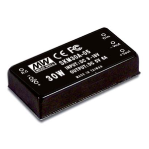 Изображение Источник питания SKM30C-12