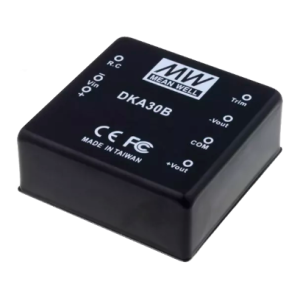 Изображение Источник питания DKA30B-05