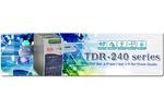 TDR-240 - новые трехфазные источники питания на DIN-рейку мощностью 240Вт