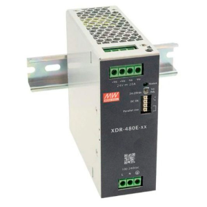 Изображение Фото XDR-480E-36 MEAN WELL