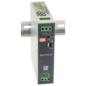 Изображение Фото XDR-75E-24 MEAN WELL