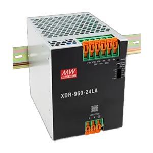 Изображение Фото XDR-960-24LA MEAN WELL