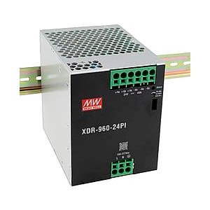 Изображение Фото XDR-960-36PI MEAN WELL