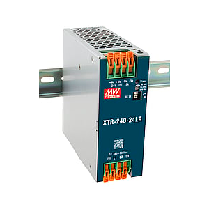 Изображение Фото XTR-240-12LA MEAN WELL