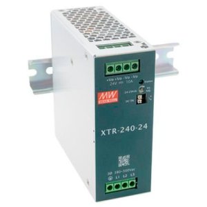 Изображение Фото XTR-240P-48 MEAN WELL