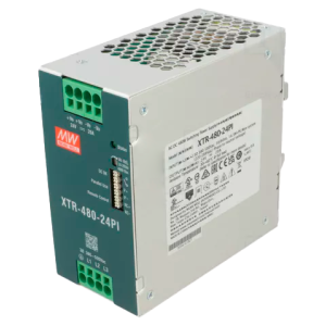 Изображение Фото XTR-480-48PI MEANWELL