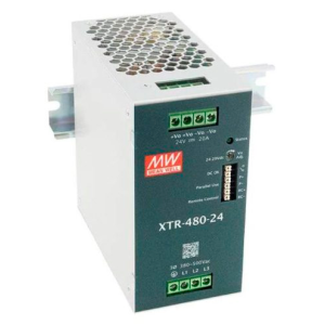 Изображение Фото XTR-480-36 MEANWELL