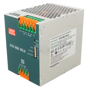 Изображение Фото XDR-960-36LA MEAN WELL