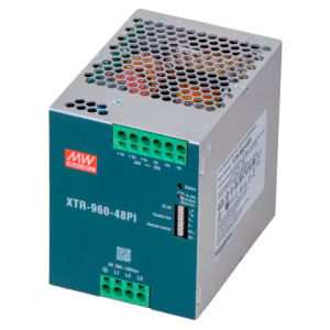 Изображение Фото XTR-960-24PI MEANWELL