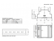 доп. изображение Источник питания DR-4515-1