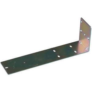 Изображение МОНТАЖНЫЙ_ ДЕРЖАТЕЛЬ ДЛЯ БЛОКОВ ПИТАНИЯ MEANWELL DRL-02