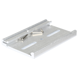 Изображение МОНТАЖНЫЙ_ ДЕРЖАТЕЛЬ ДЛЯ БЛОКОВ ПИТАНИЯ MEANWELL DRP-02