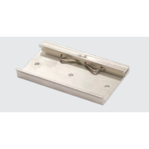 Изображение Монтажный держатель для блоков питания MEANWELL DRP-04