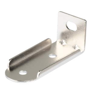 Изображение МОНТАЖНЫЙ_ ДЕРЖАТЕЛЬ ДЛЯ БЛОКОВ ПИТАНИЯ MEANWELL MHS013