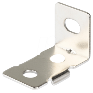 Изображение МОНТАЖНЫЙ_ ДЕРЖАТЕЛЬ ДЛЯ БЛОКОВ ПИТАНИЯ MEANWELL MHS014