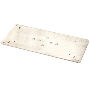 Изображение МОНТАЖНЫЙ_ ДЕРЖАТЕЛЬ ДЛЯ БЛОКОВ ПИТАНИЯ MEANWELL DRP-01A