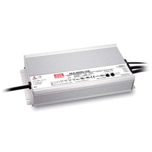 Изображение Источник питания HLG-600H-36B
