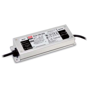 Изображение Источник питания ELG-100-24DA