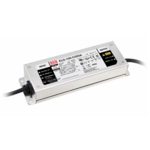 Изображение Источник питания ELG-100-C700DA