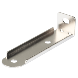 Изображение МОНТАЖНЫЙ_ ДЕРЖАТЕЛЬ ДЛЯ БЛОКОВ ПИТАНИЯ MEANWELL MHS026