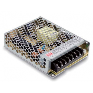 Изображение AC-DC преобразователь LRS-100-15