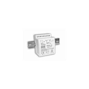 Изображение Блок питания на DIN рейку DR-4524