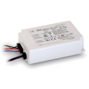 Изображение Источник питания ODLC-45-700