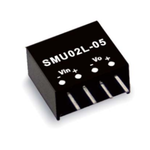 Изображение Источник питания SMU02M-12