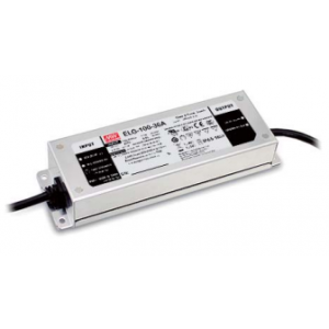 Изображение Преобразователь AC-DC ELG-100-24B-3Y
