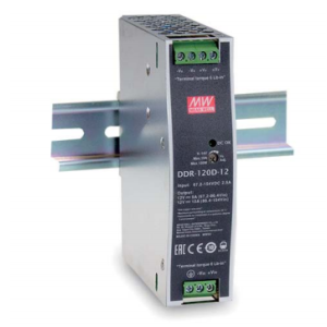 Изображение DC-DC преобразователь DDR-120A-24