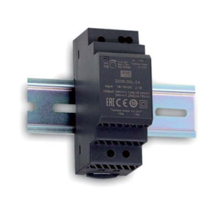 Изображение DC-DC преобразователь DDR-30G-24