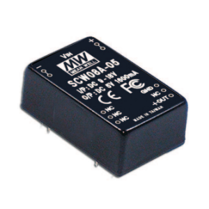 Изображение Источник питания SCW08B-05