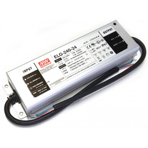 Изображение Преобразователь AC-DC ELG-240-48B