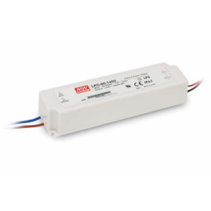 Изображение AC-DC преобразователь LPC-60-700